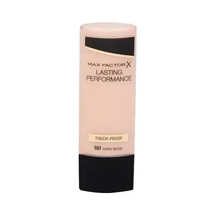 Debenhams Lasting Performance Foundation in 101 Ivory Beige