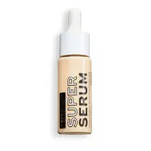 "Super Serum Hyaluronic Acid Foundation - Moisturizing makeup 25 ml"