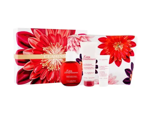 Clarins Aroma Eau Dynamisante Eau de Soin 100 ml