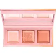 "Love That Glow & Bronze Palette 16 g" - "Love That Glow & Bronze Palette 16 g"