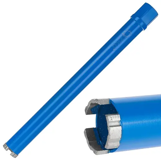 Dimanta serdes urbis 42x10x450mm 3T 1.1/4"