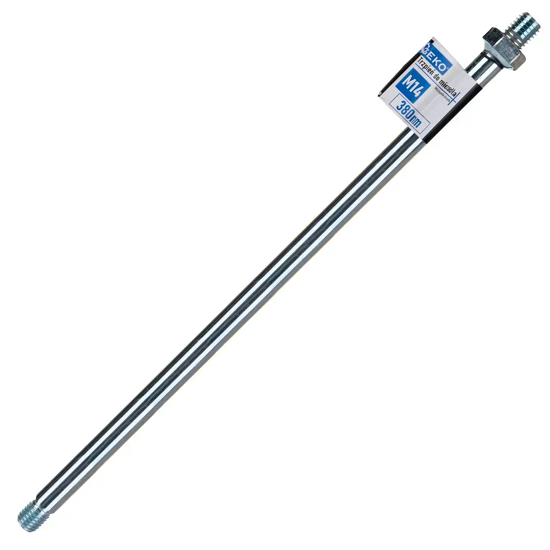 Segamislabida vars 380mm M14