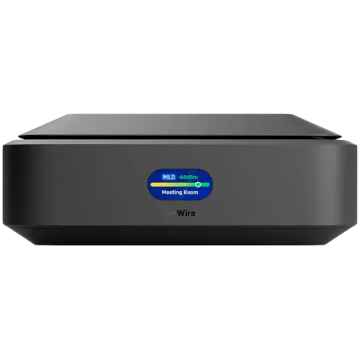 Ubiquiti U-AirWire  WiFi 7 client adapter STR MLO