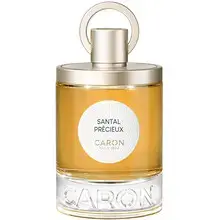 Santal Précieux EDP