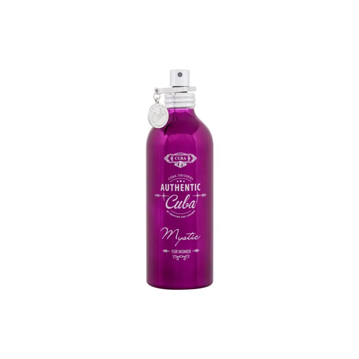 Cuba Authentic Mystic (EDP) parfimērijas ūdens sievietēm 100 ml