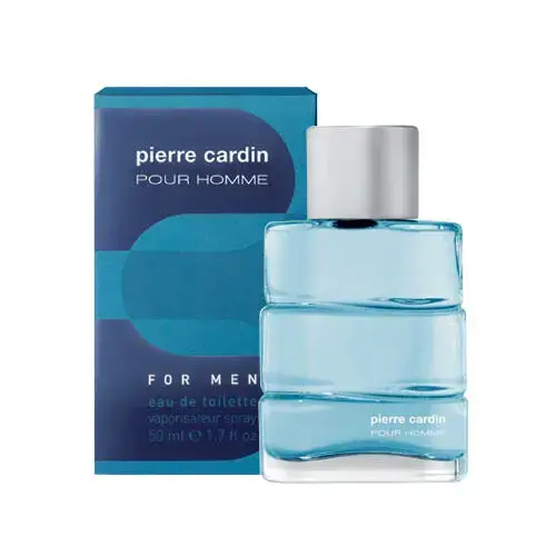 Pierre Cardin Pour Homme Eau de Toilette 75 ml