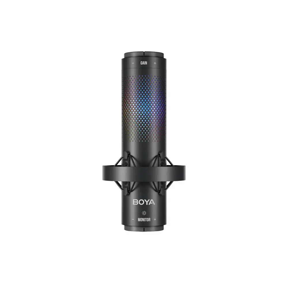 USB  Microphones BOYA K9