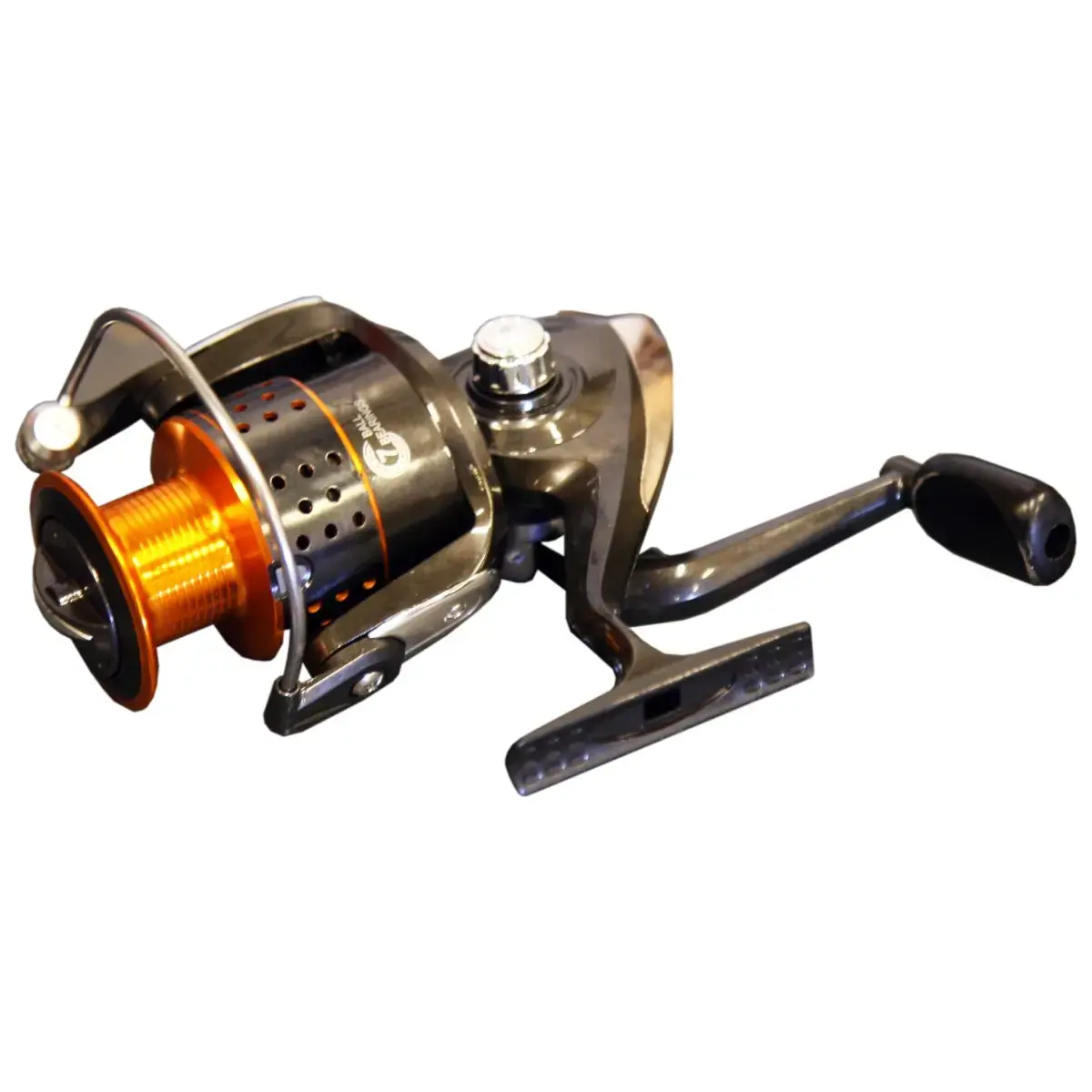 Fishing reel