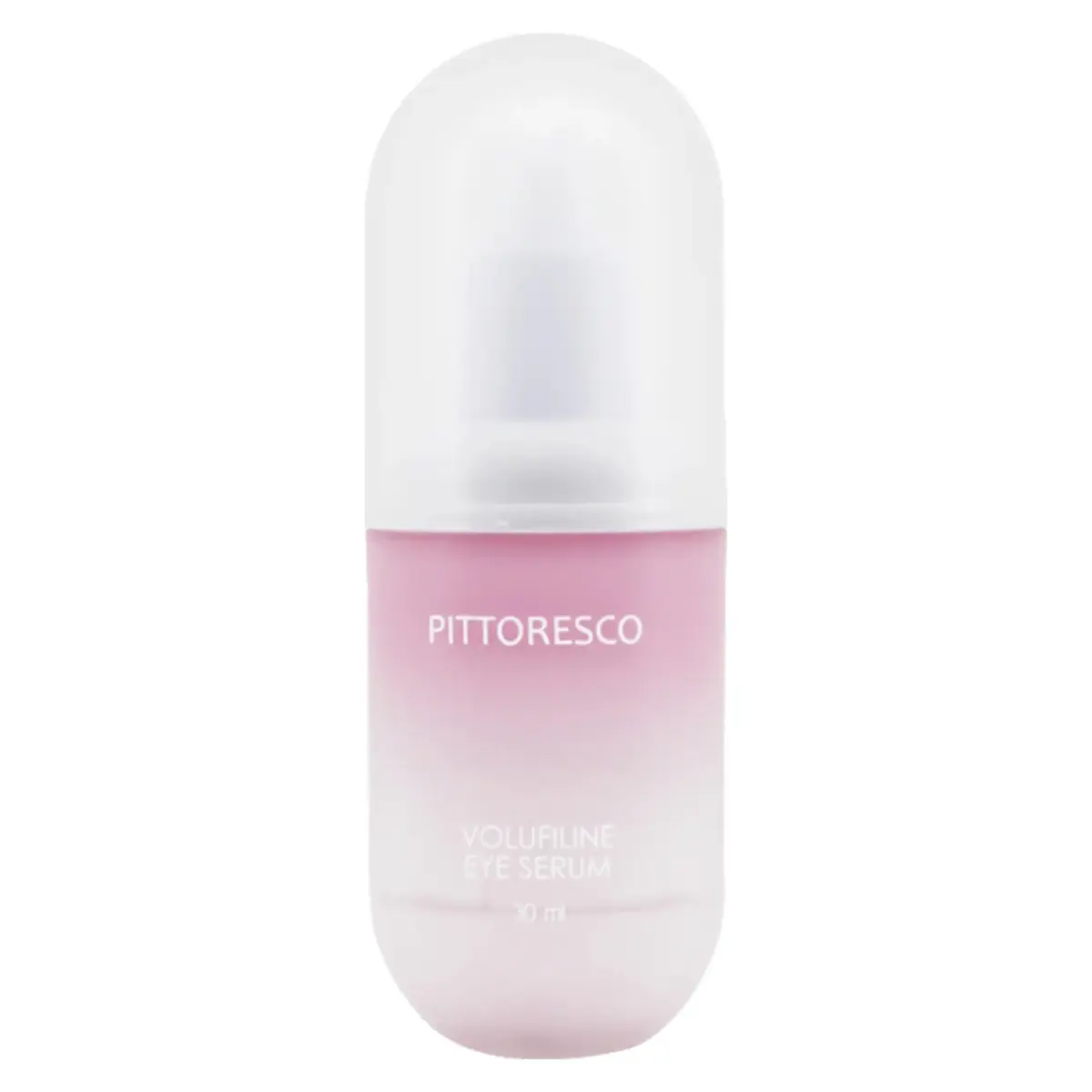 Pittoresco, Volufiline, Hydrates, Eye Serum, 30 ml
