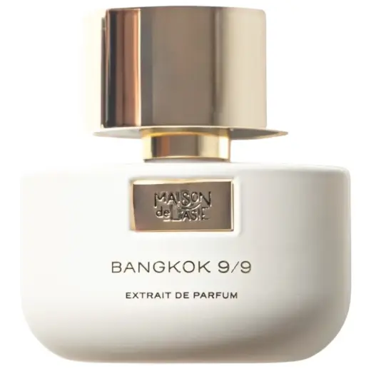 Maison De L'Asie, Bangkok 9/9, Extrait De Parfum, Unisex, 50 ml