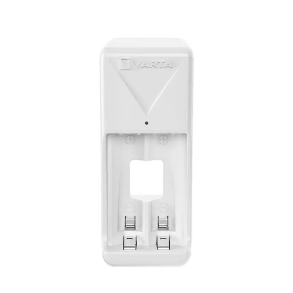 VARTA Mini Charger 57656 (without batteries)