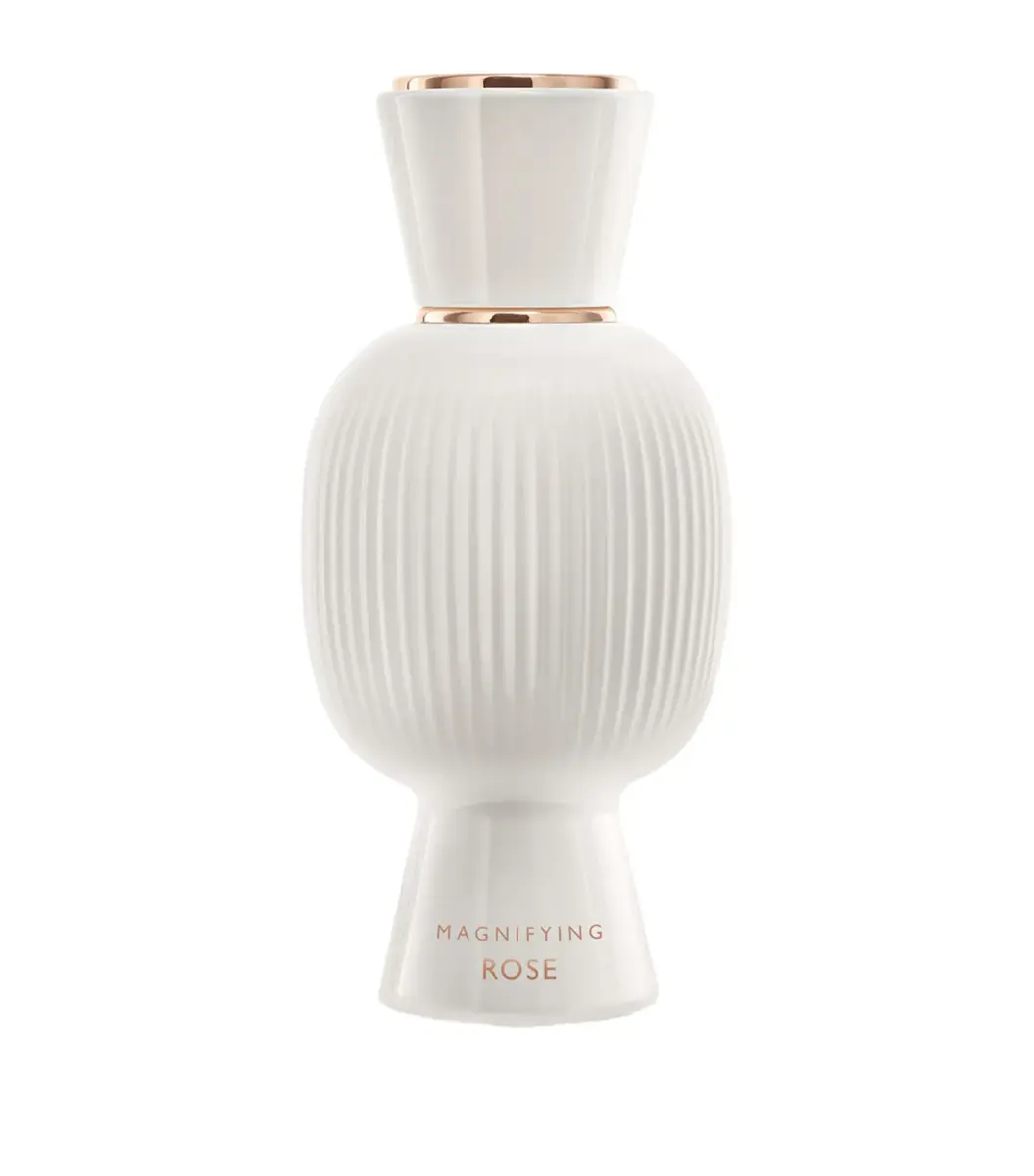 Bvlgari, Allegra Magnifying Rose, Eau De Parfum, For Women, 40 ml *Tester