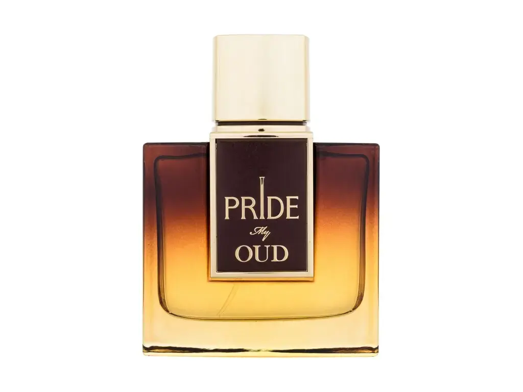 Rue Broca Pride My Oud Eau de Parfum 100 ml