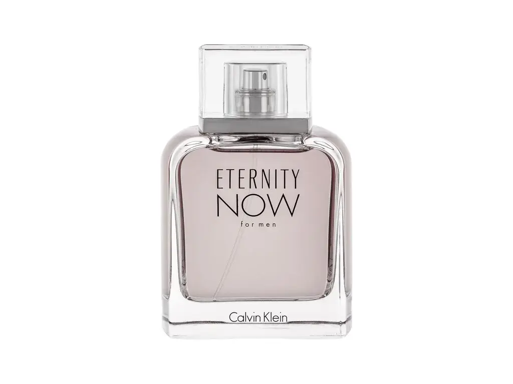 Calvin Klein Eternity Now For Men Eau de Toilette 100 ml