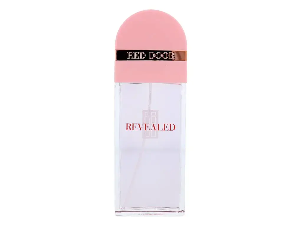 Elizabeth Arden Red Door Revealed Eau de Parfum 100 ml