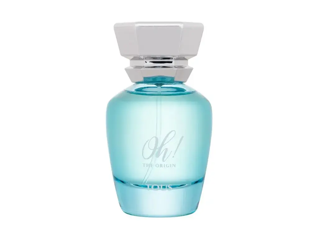 TOUS Oh! The Origin Eau de Toilette 50 ml