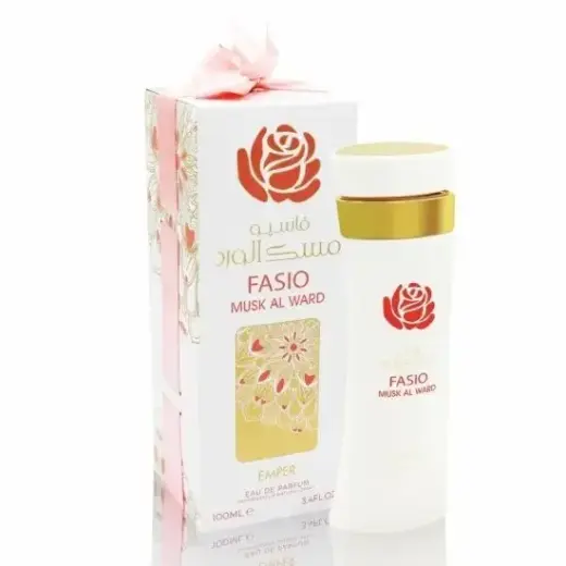 Emper Fasio Musk Al Ward EDP W 100 Ml