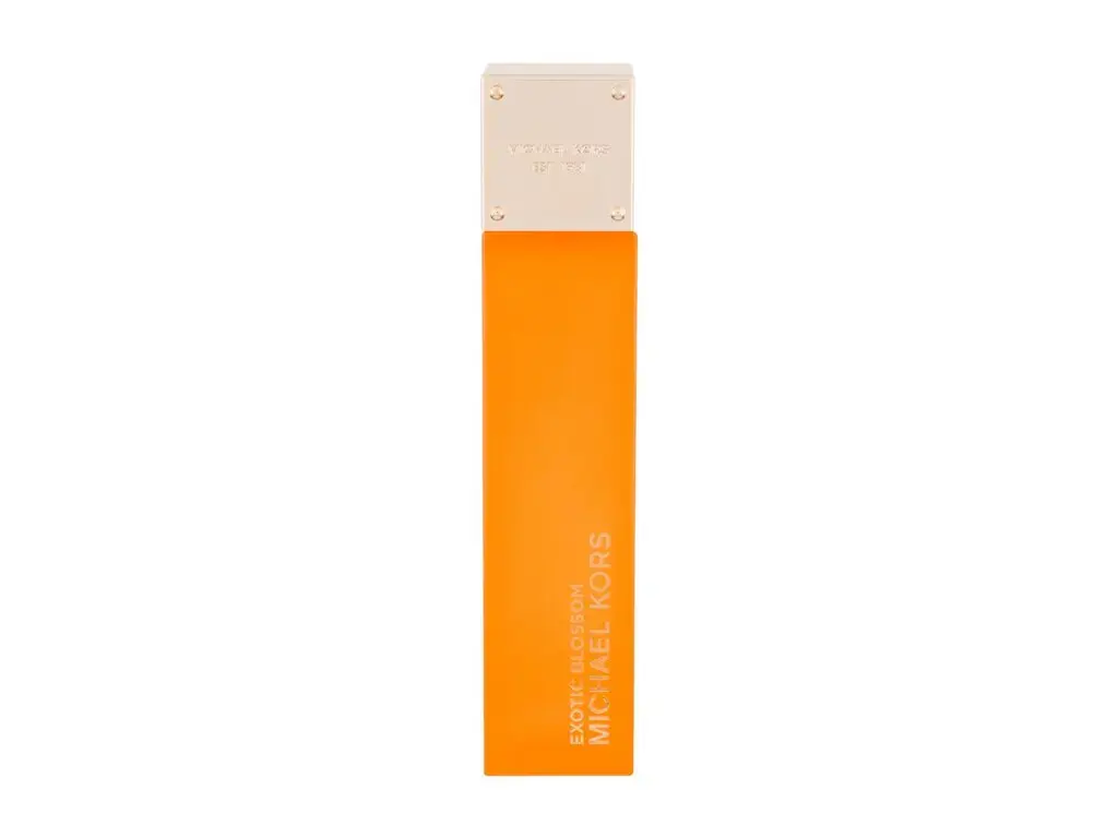 Michael Kors Exotic Blossom Eau de Parfum 100 ml