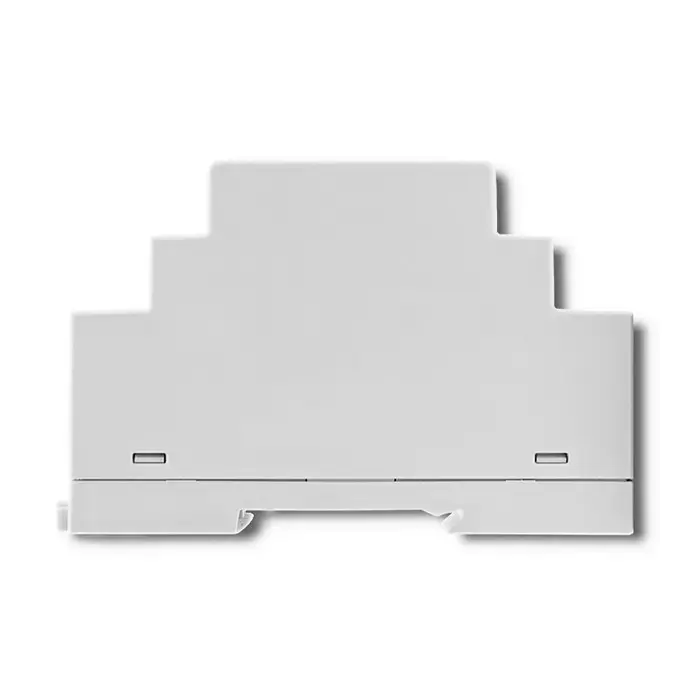 Qoltec DIN rail power supply | 30W | 24V | 1.25A | Gray