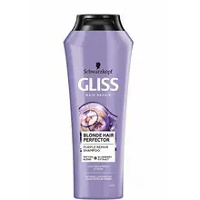 Schwarzkopf Professional Gliss Kur Blonde Hair