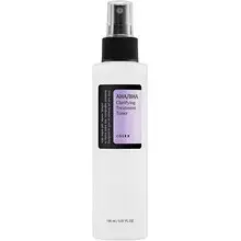 AHA|BHA Clarifying Treatment Toner