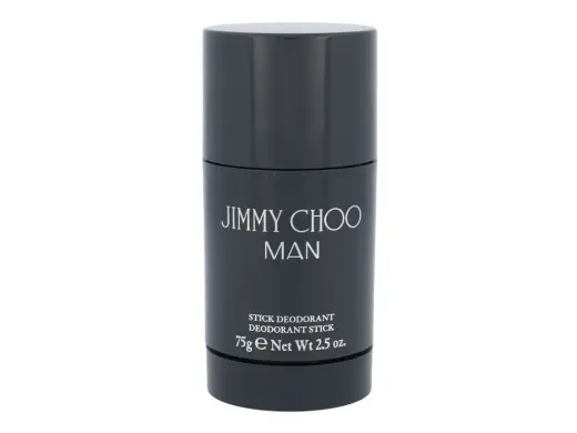 Jimmy Choo Man Deodorant 75 ml