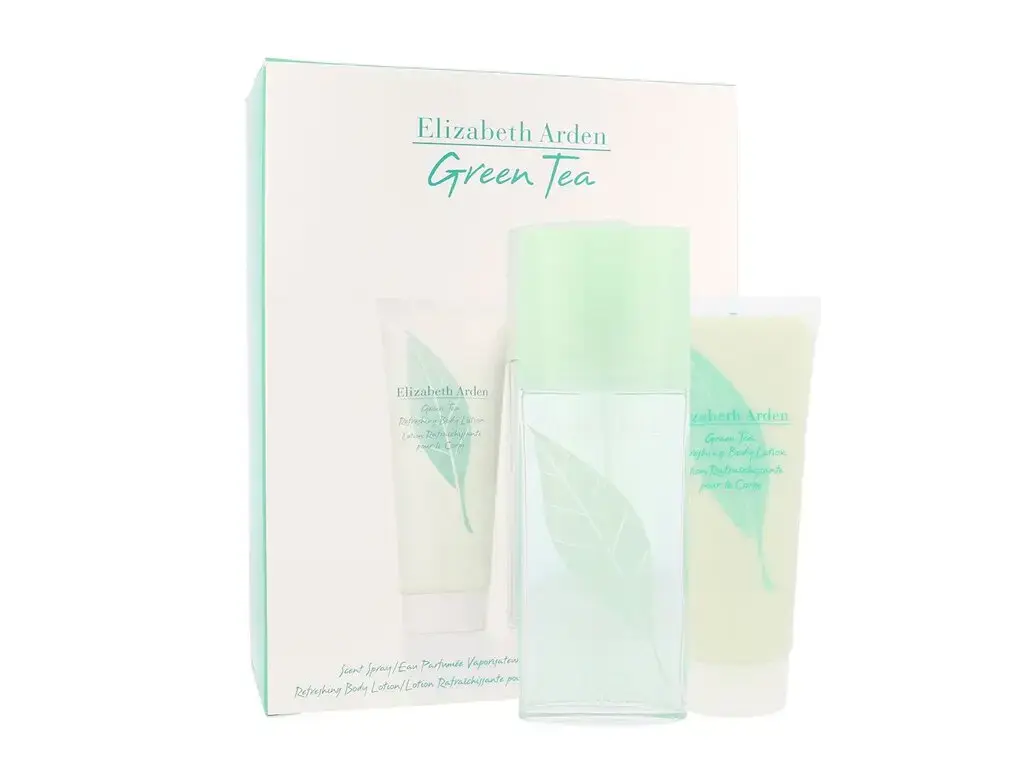 Elizabeth Arden Green Tea Eau de Toilette 100 ml