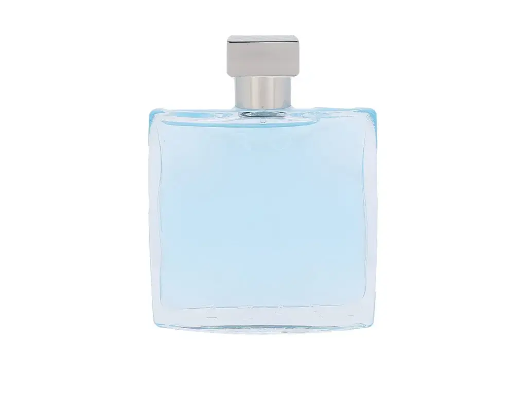 Azzaro Chrome Eau de Toilette 50 ml