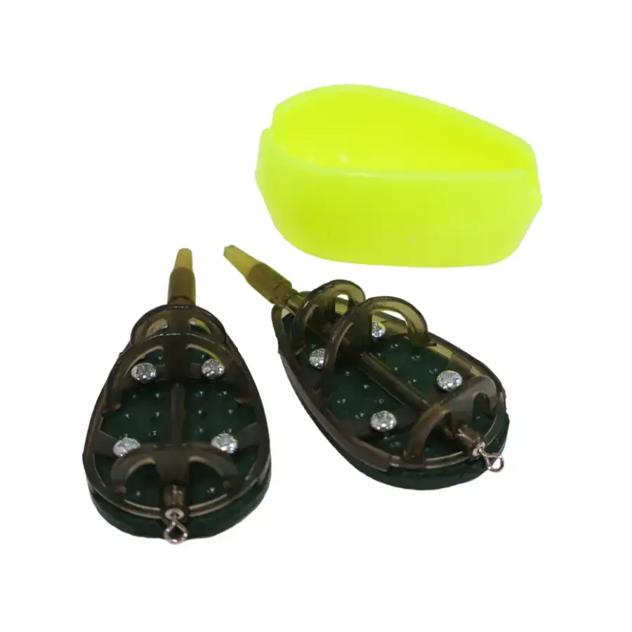 Pro Catch Barotava 80g 2gb