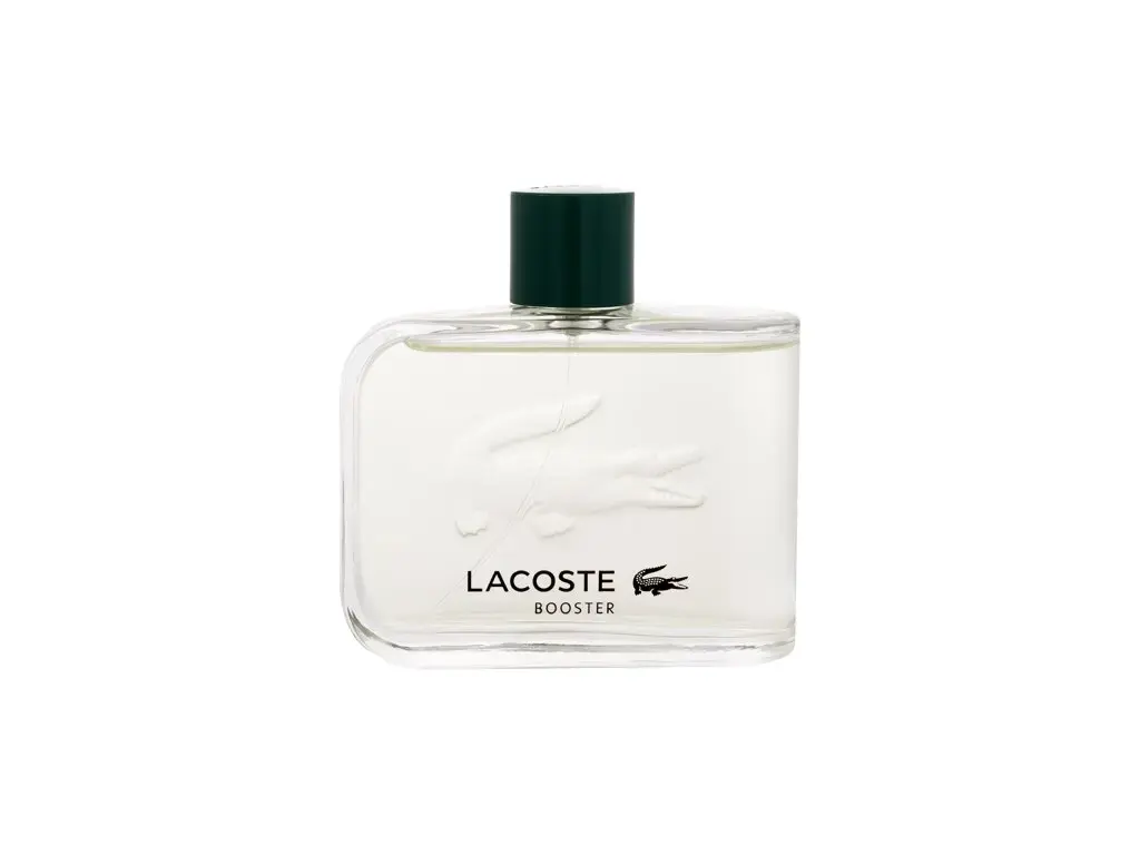 Lacoste Booster Eau de Toilette 125 ml
