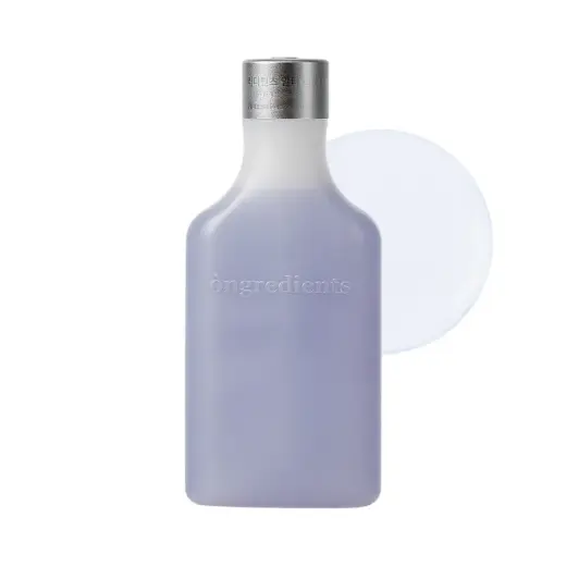 Ongredients, Anti-Wrinkle, Anti-Aging, Daily, Essence Lotion, For Face, 150 ml