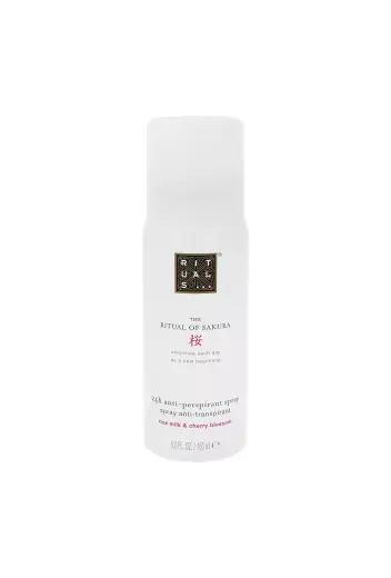 Rituals The Ritual of Sakura Anti-Perspirant Spray 150ml