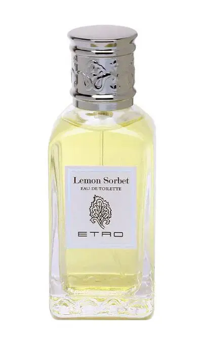 ETRO Lemon Sorbet Eau de Toilette 100 ml