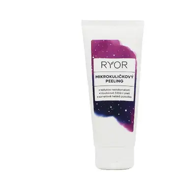RYOR Peeling with Microparticles 100ml