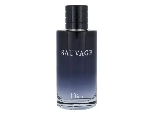 Dior Sauvage Eau de Toilette 200 ml