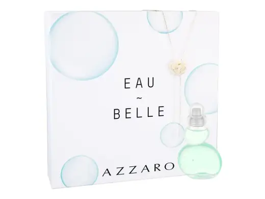 Azzaro Eau Belle d´Azzaro Eau de Toilette 50 ml