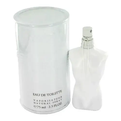 Jean Paul Gaultier Fleur du Male Eau de Toilette 75 ml
