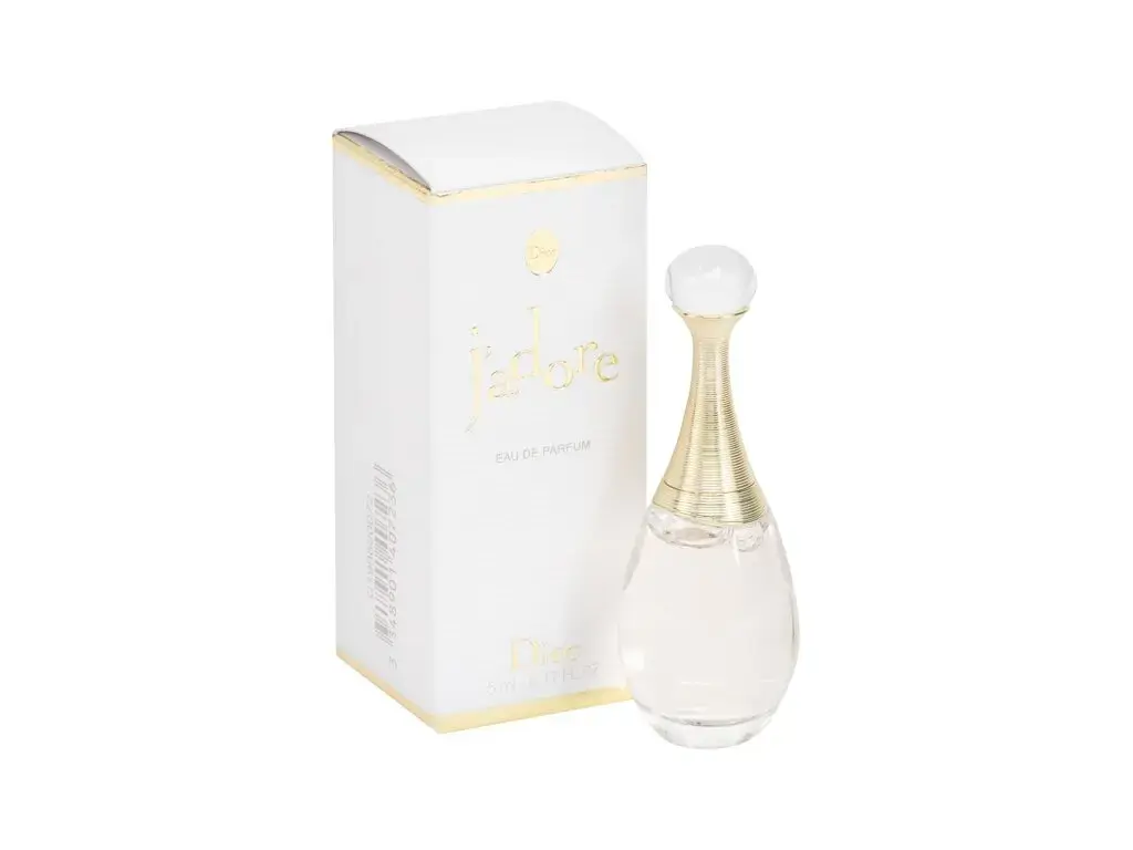 Dior J'adore Eau de Parfum 5 ml
