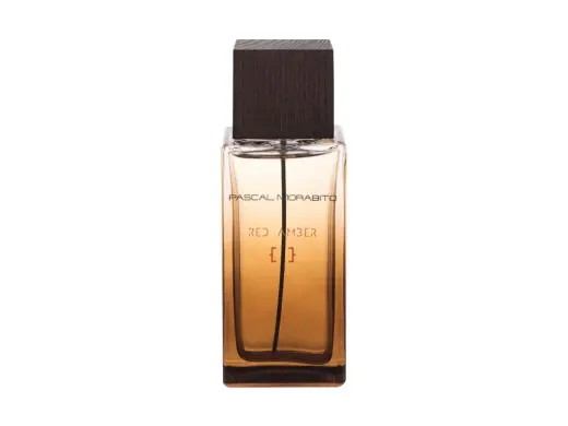Pascal Morabito Red Amber Eau de Toilette 100 ml