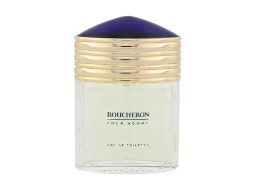 Boucheron Boucheron Pour Homme Eau de Toilette 50 ml