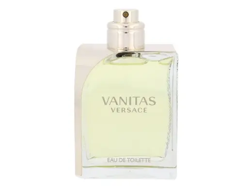 Versace Vanitas Eau de Toilette 100 ml