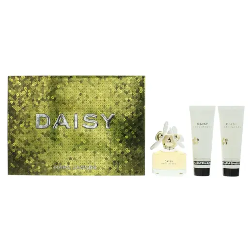 Marc Jacobs Daisy Giftset