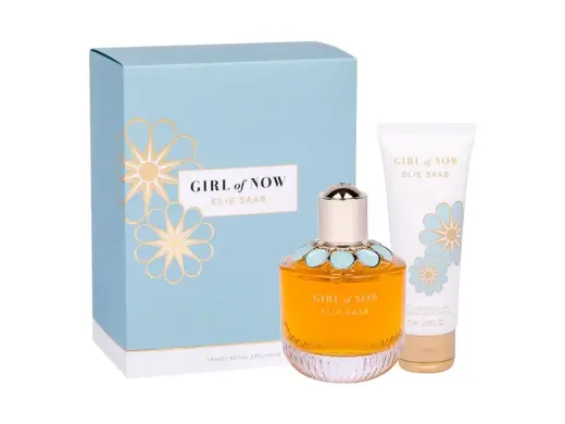 Elie Saab Girl of Now Eau de Parfum 90 ml