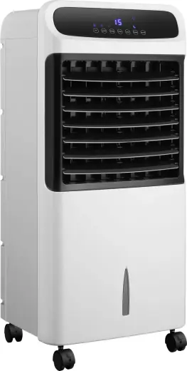 Portable air conditioner Ravanson KR-9000 80 W White