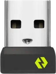 Adapteris Logitech Bolt USB Receiver