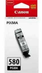 Canon PGI-580 PGBK Black