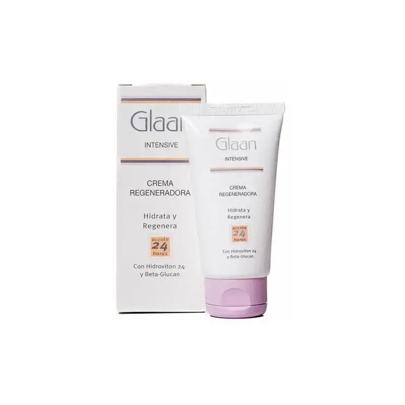 MYLAN Glaan Intensive Repair Cream 50ml