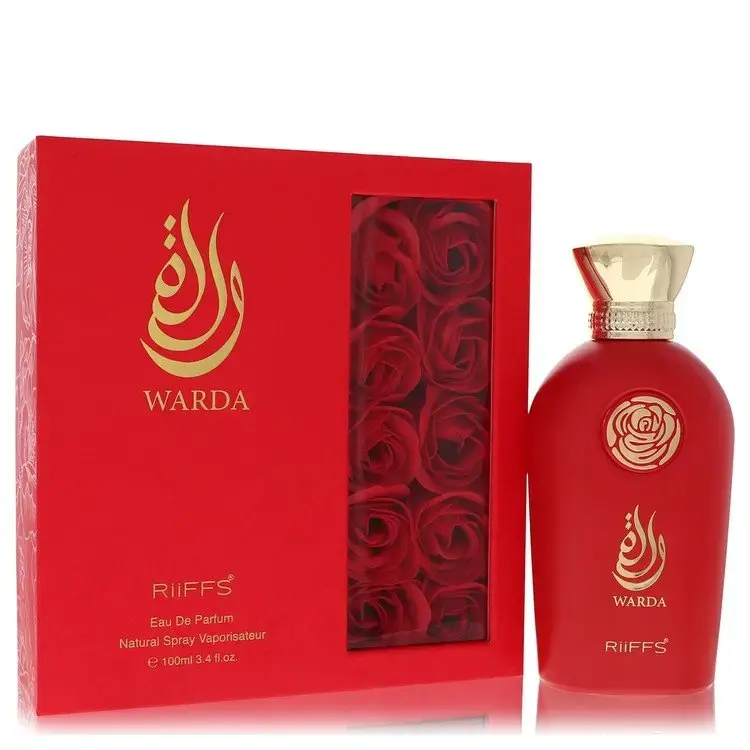 Riiffs Warda smaržas sievietēm 100 ml