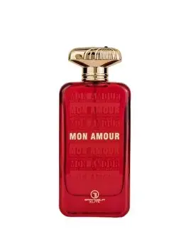 Apa De Parfum Grandeur Elite Mon Amour, 100 Ml, Pentru Femei
