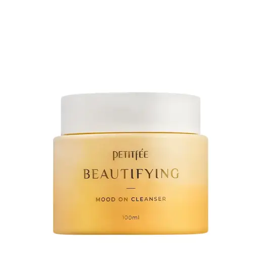 Petitfee, Beautifying Mood, Cleansing, Cleansing Balm, Face, 100 ml